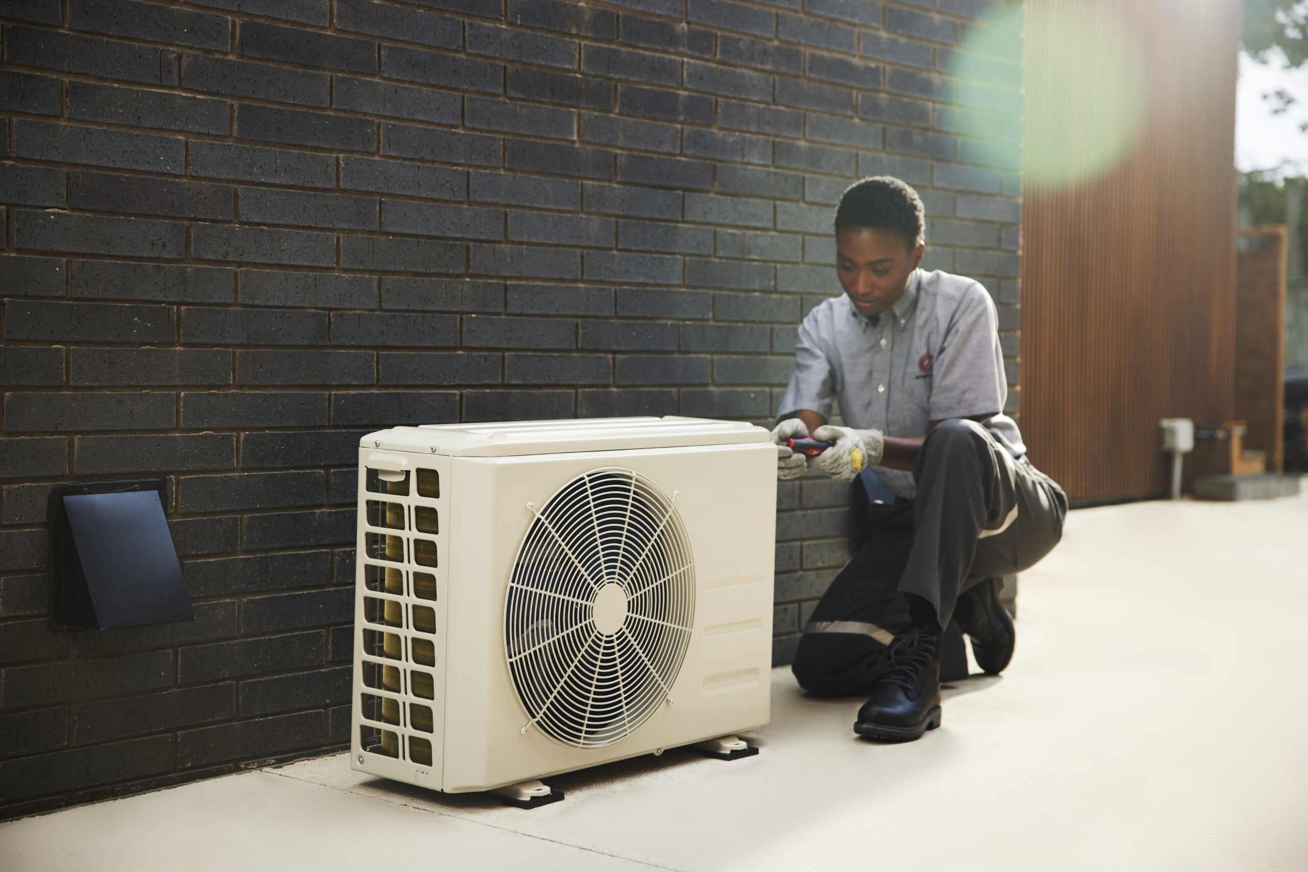 Heat Pump vs Air Conditioner: What's the Difference? - Lee's Air
