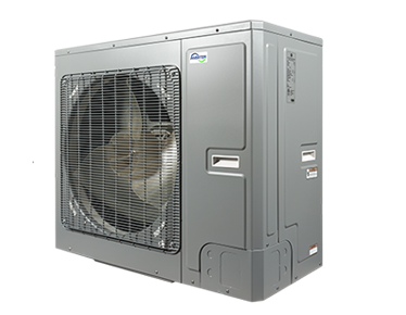 heat pump