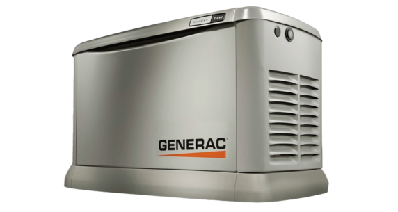 Generac generator